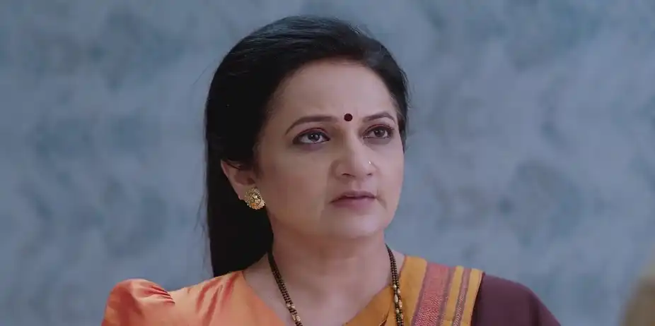 Tula Shikvin Changlach Dhada - December 02, 2024 - Best Scene