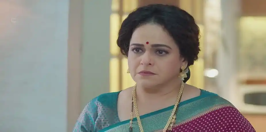 Seeta Confronts Shiva over Ashu | Shiva