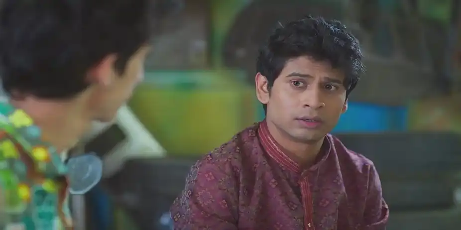 Chandan's Firm Resolve to Win Divya's Heart | Shiva