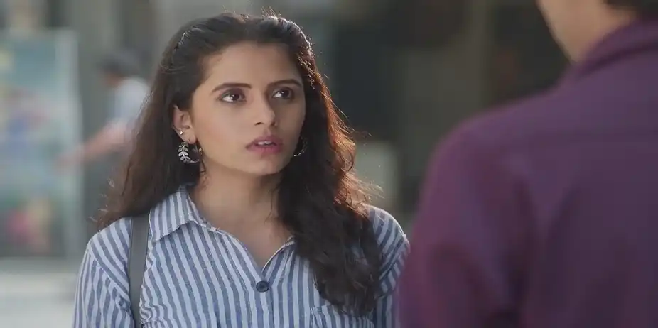Chandan Learns about Sampada's Love for Rocky | Shiva
