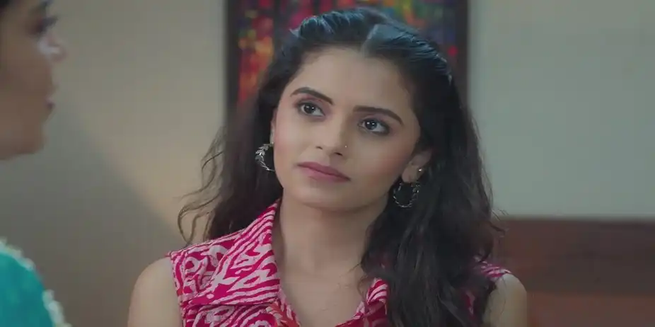 Sampada Asks Urmila about Her Marriage | Shiva