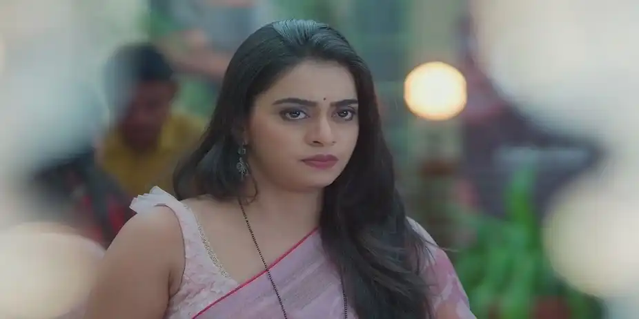 Divya Tells Keerti about Ashu and Shiva | Shiva