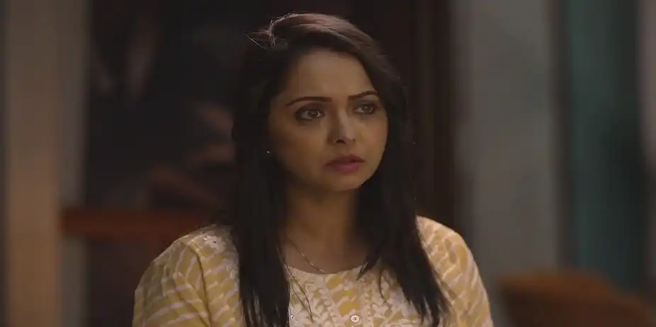 Netra Tells Advait about Her Plan | Saatvya Mulichi Saatvi Mulgi