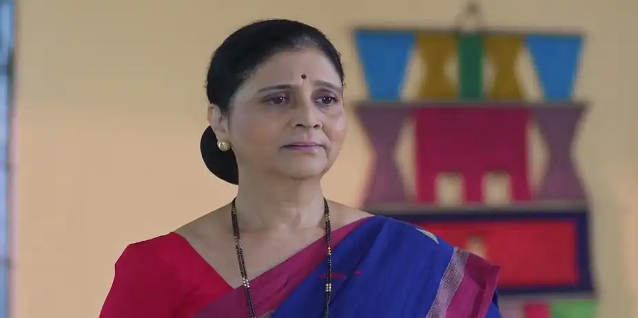 Punha Kartavya Ahe - December 02, 2024 - Best Scene