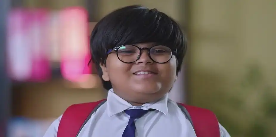 The School Principal Praises Vasu | Punha Kartavya Ahe
