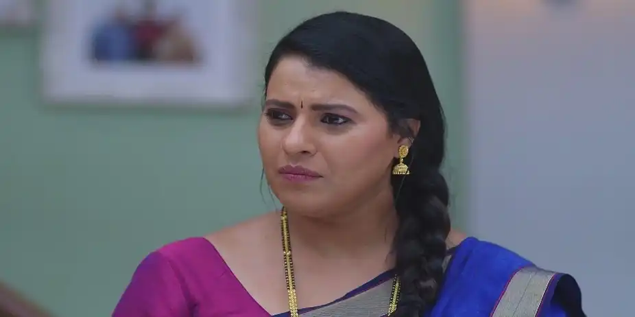 Madhav Lies to Chinu and Manu about Vasu | Punha Kartavya Ahe