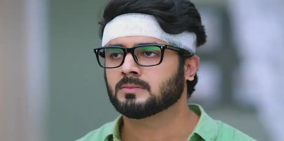 Lucky Apologises to Akash | Punha Kartavya Ahe