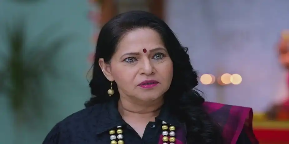 Vishakha Accuses Sudhir | Punha Kartavya Ahe