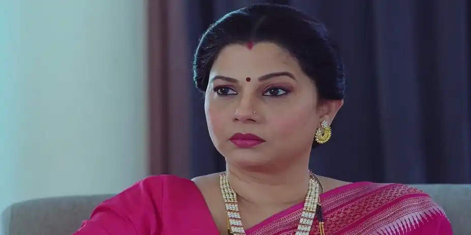 Savalyachi Janu Savali - December 02, 2024 - Best Scene