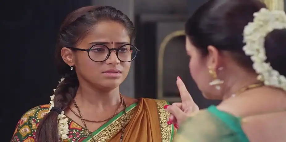 Savalyachi Janu Savali - December 03, 2024 - Best Scene