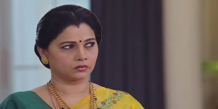 Savali Is Accused of Stealing the Earrings | Savalyachi Janu Savali