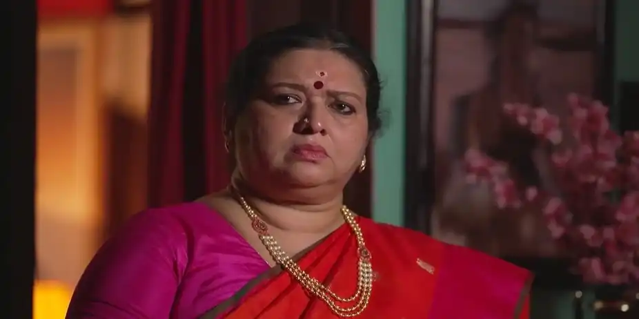 Kudumbashree Sharada - December 02, 2024 - Best Scene