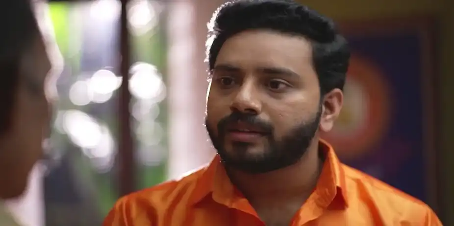 Kudumbashree Sharada - December 03, 2024 - Best Scene