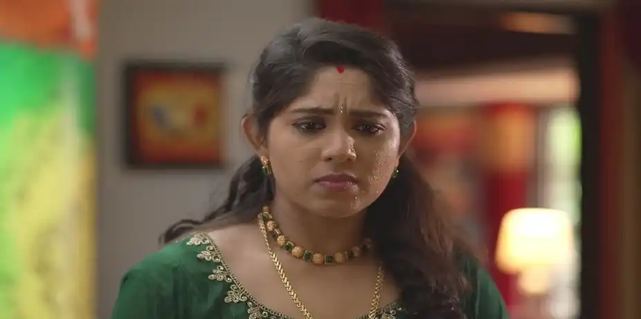 Kudumbashree Sharada - December 04, 2024 - Best Scene