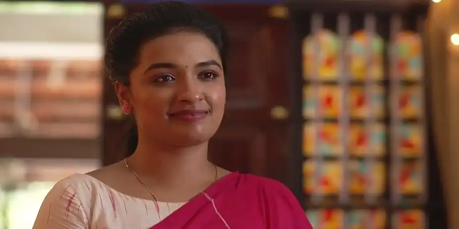 Kudumbashree Sharada - December 07, 2024 - Best Scene