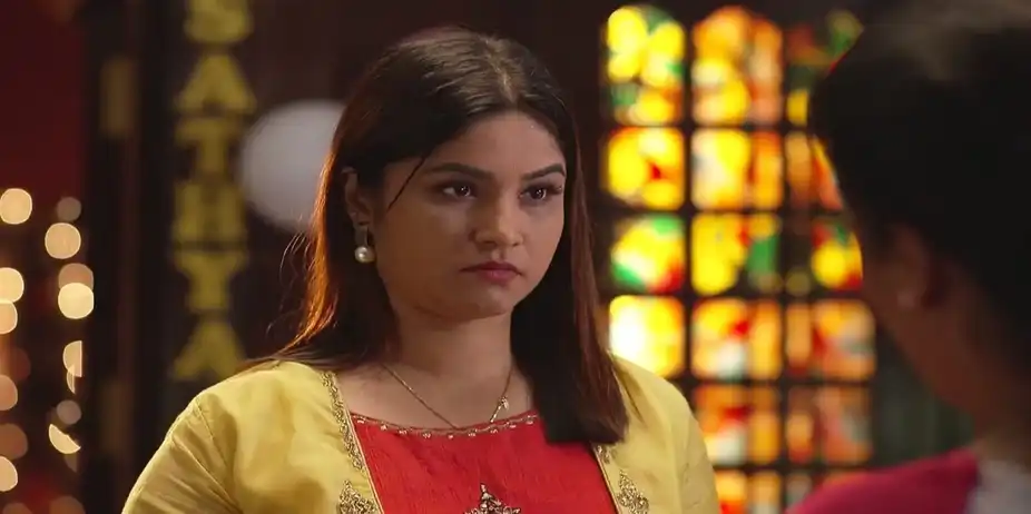 Kudumbashree Sharada - December 08, 2024 - Best Scene