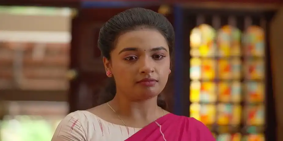 Kudumbashree Sharada - December 06, 2024 - Best Scene