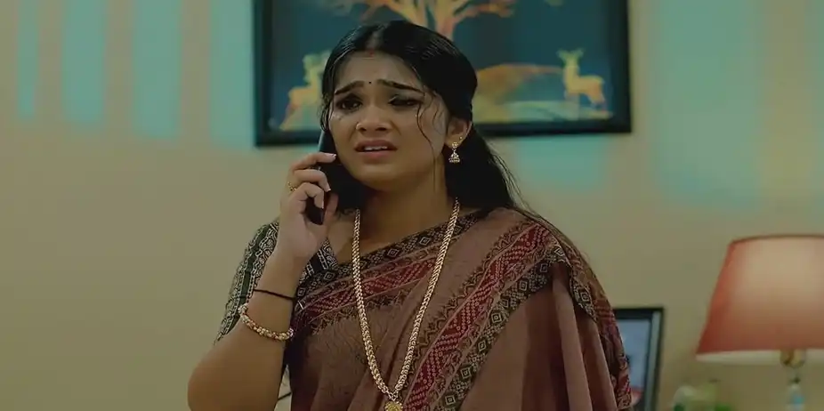 Mangalyam - December 02, 2024 - Best Scene
