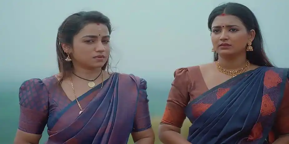 Mangalyam - December 06, 2024 - Best Scene