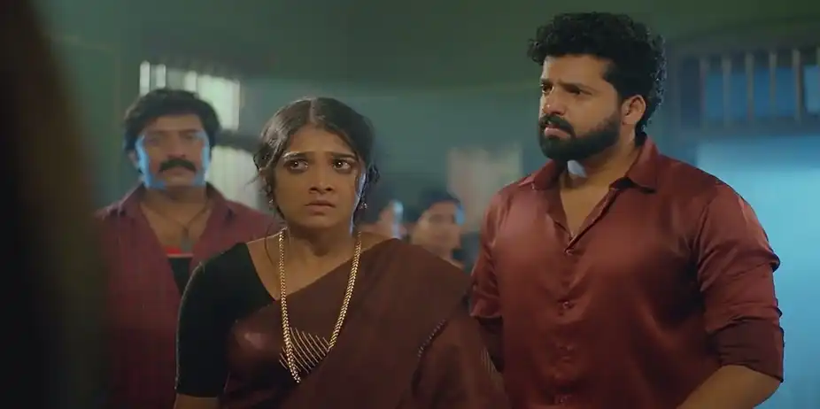 Mangalyam - December 08, 2024 - Best Scene