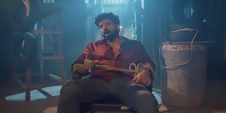 Mangalyam - December 07, 2024 - Best Scene