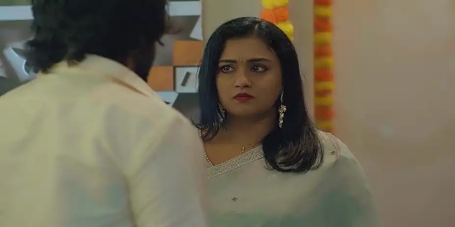 Mangalyam - December 05, 2024 - Best Scene