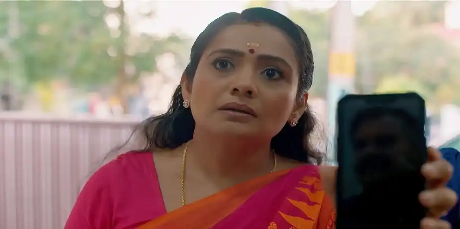 Madhura Nombara Kattu - December 02, 2024 - Best Scene