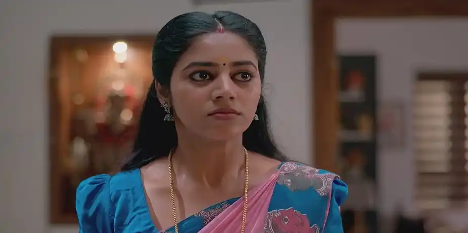 Madhura Nombara Kattu - December 03, 2024 - Best Scene