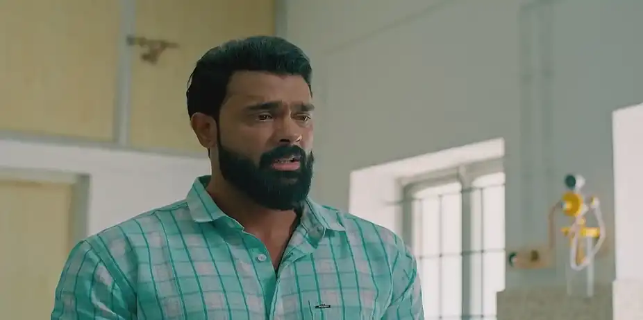 Madhura Nombara Kattu - December 05, 2024 - Best Scene
