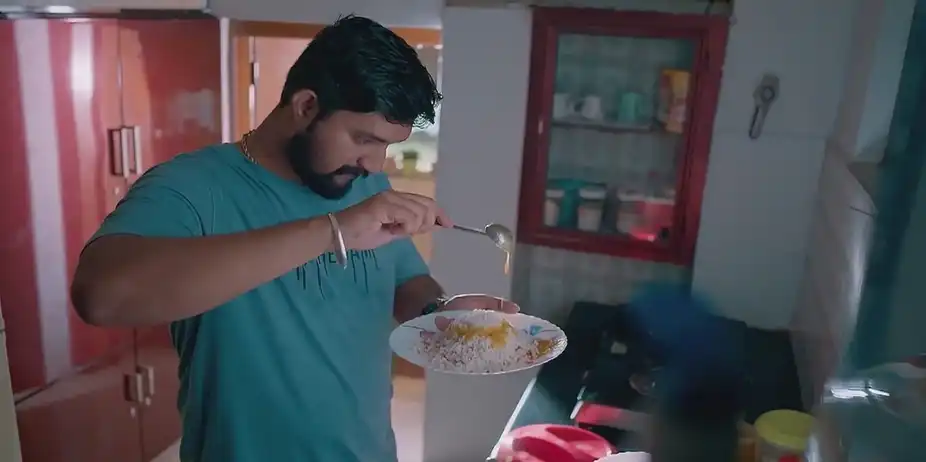 Madhura Nombara Kattu - December 07, 2024 - Best Scene