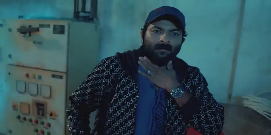 Valsalyam - December 06, 2024 - Best Scene