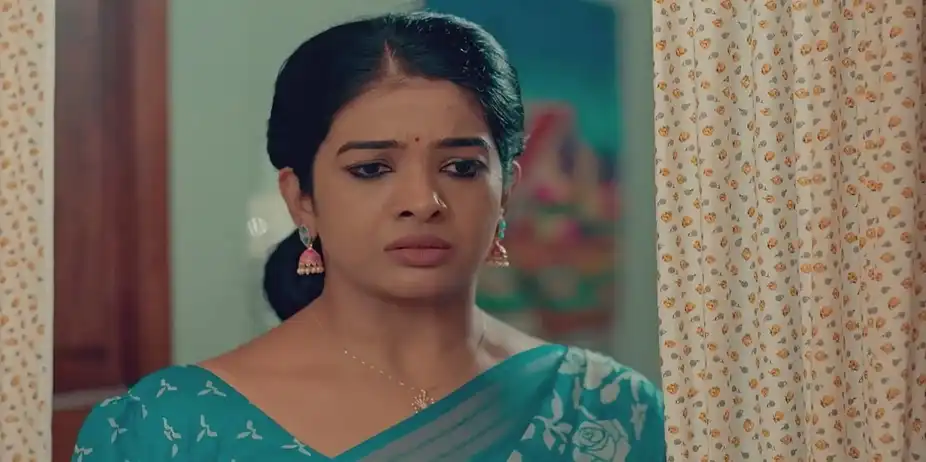 Manathe Kottaram - December 02, 2024 - Best Scene