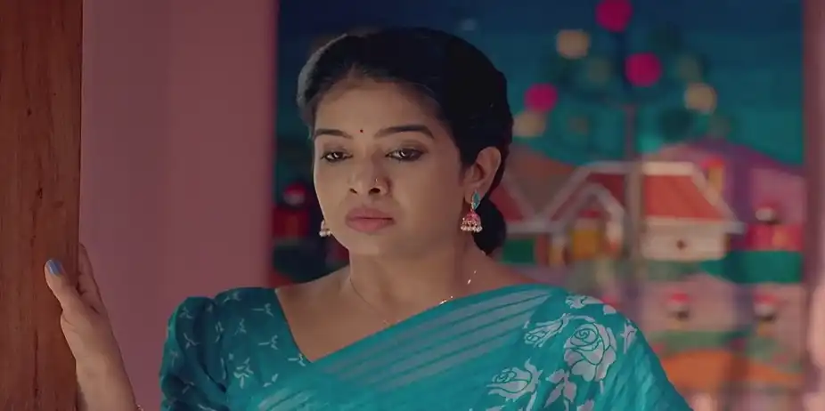 Manathe Kottaram - December 03, 2024 - Best Scene