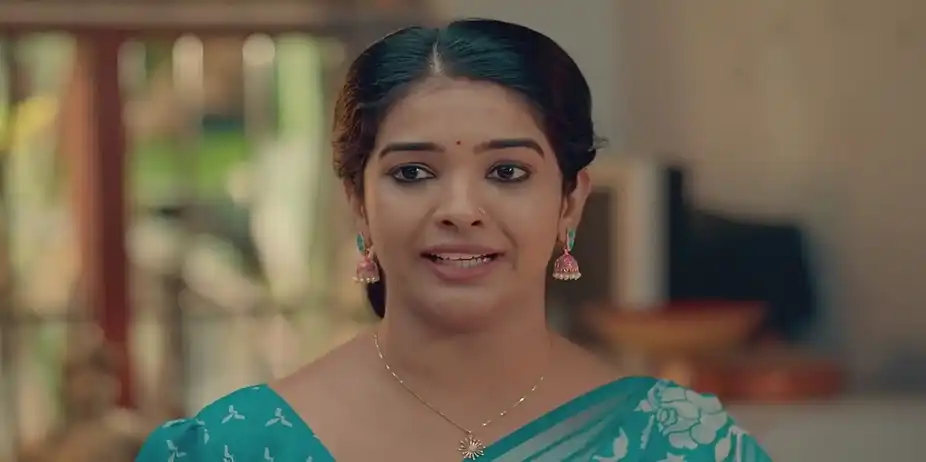 Manathe Kottaram - December 04, 2024 - Best Scene