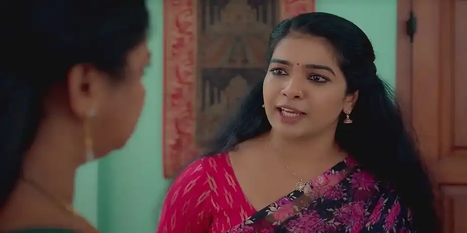 Manathe Kottaram - December 07, 2024 - Best Scene