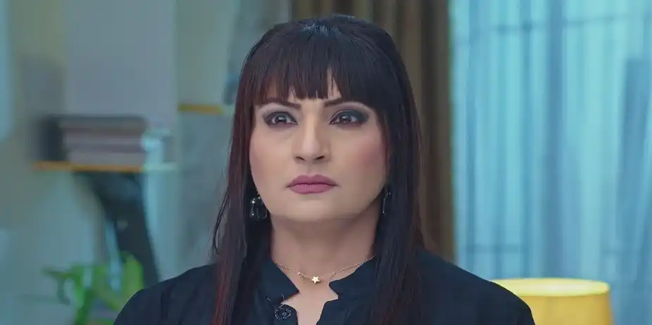 Harnav Challenges Amreen | Jawai Ji