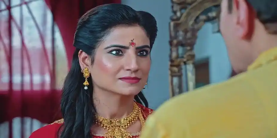 Randeep Warns Maa Divyana | Shivika