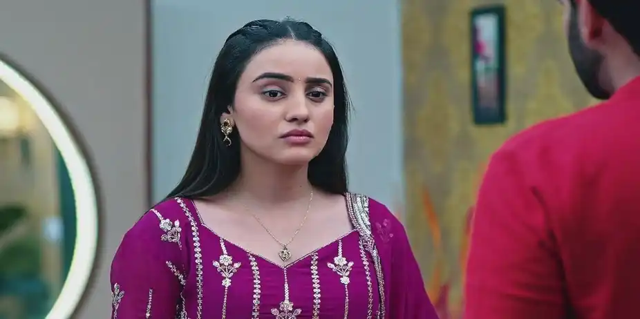 Meher Refuses to Trust Sehajveer | Sehajveer