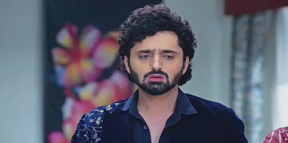 Monty’s Demand Worries the Malhotras | Sehajveer
