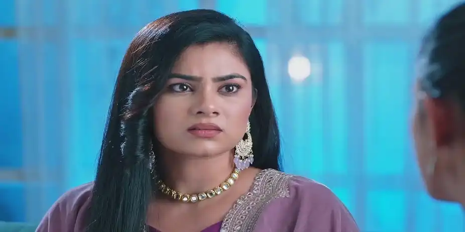 Falak Taunts Simran | Heer Tey Tedhi Kheer