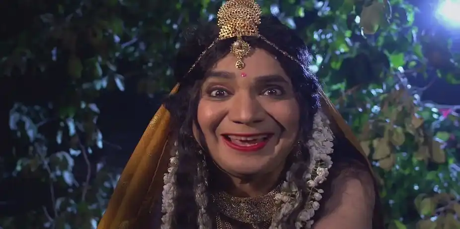 Tiwari and Vibhuti Get the News of Pandit Ramphal | Bhabi Ji Ghar Par Hai
