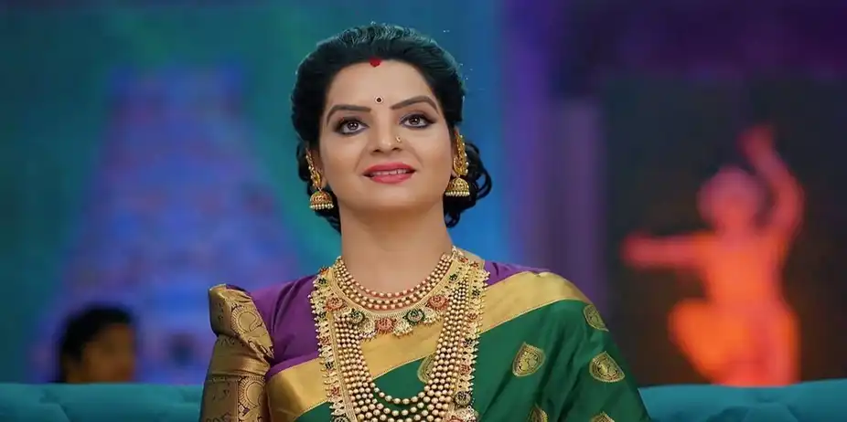 Ummadi Kutumbam S1 E29 - Ananda’s Mother-in-Law Questions the Contestants