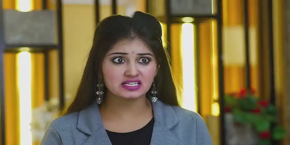 Prema Entha Maduram - December 07, 2024 - Best Scene