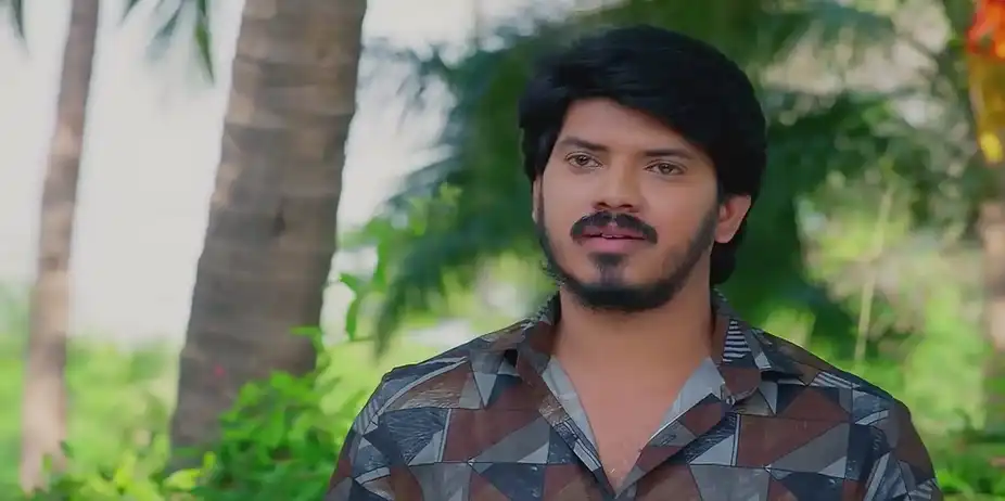 Padamati Sandhyaragam - December 03, 2024 - Best Scene