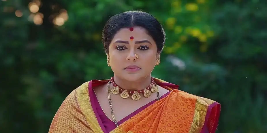 Padamati Sandhyaragam - December 02, 2024 - Best Scene