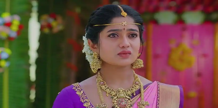 Padamati Sandhyaragam - December 07, 2024 - Best Scene