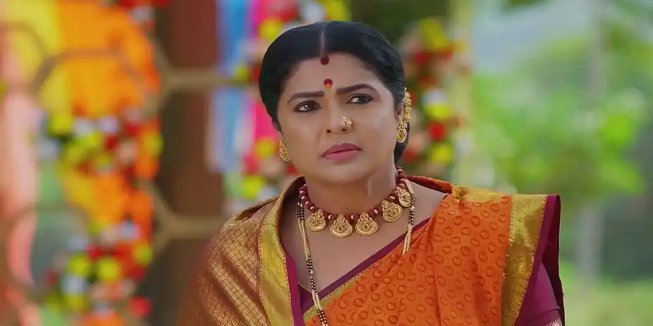 Padamati Sandhyaragam - December 08, 2024 - Best Scene