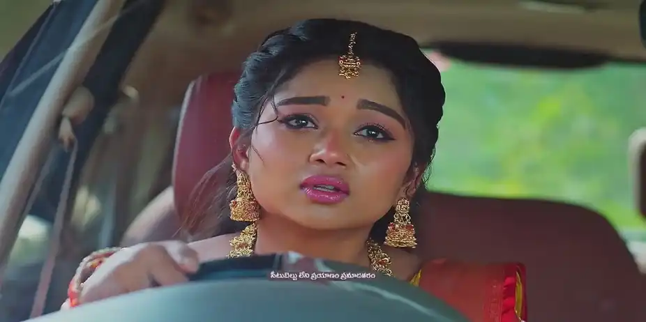 Padamati Sandhyaragam - December 04, 2024 - Best Scene