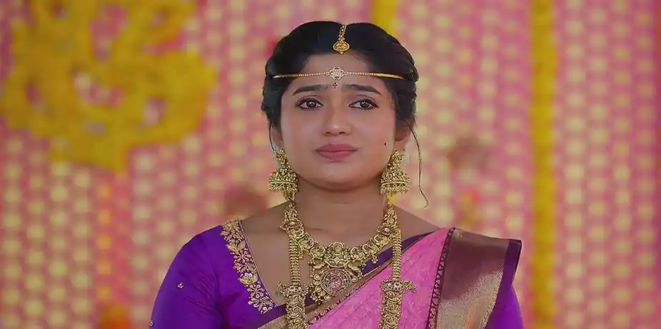 Padamati Sandhyaragam - December 05, 2024 - Best Scene