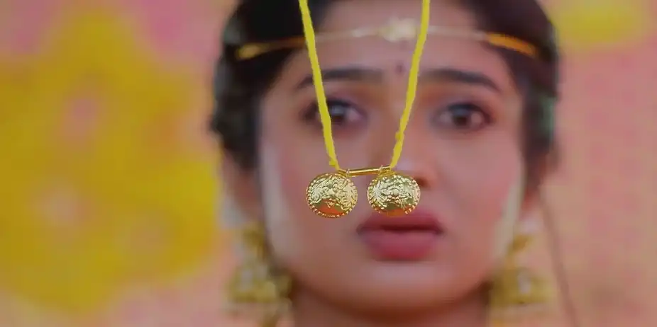 Padamati Sandhyaragam - December 06, 2024 - Best Scene